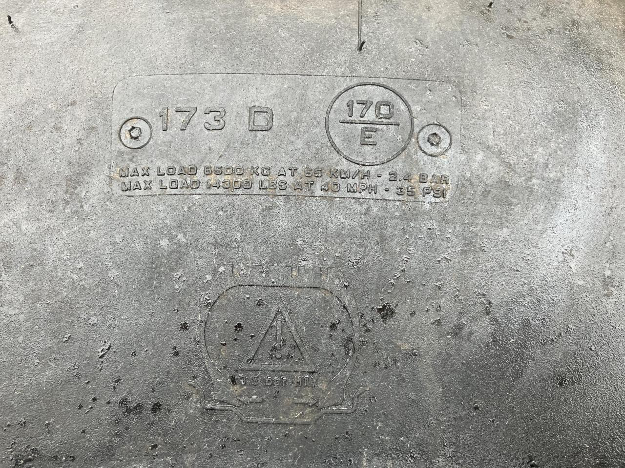 Trelleborg 710/70R42 - Pneumatiky pro Zemědělská technika: obrázek 4 Trelleborg 710/70R42 - Pneumatiky pro Zemědělská technika: obrázek 4