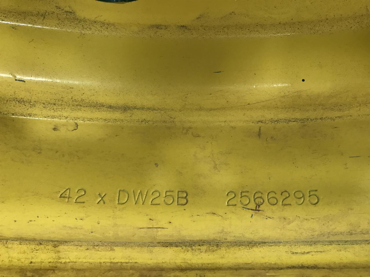 Trelleborg 710/75R42 - Pneumatiky pro Zemědělská technika: obrázek 3 Trelleborg 710/75R42 - Pneumatiky pro Zemědělská technika: obrázek 3
