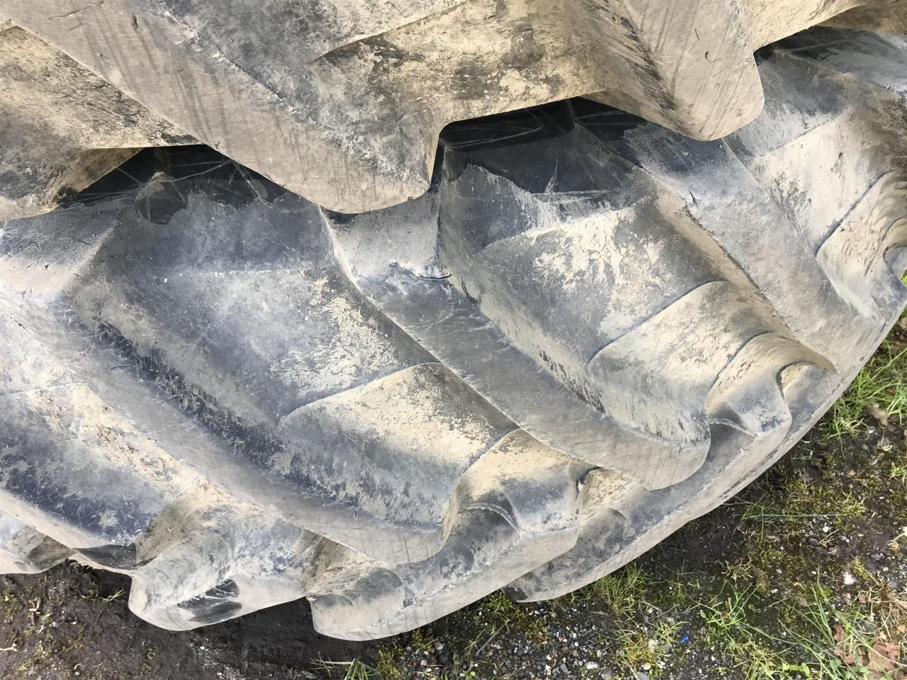 Trelleborg 710/75R42 - Pneumatiky pro Zemědělská technika: obrázek 5 Trelleborg 710/75R42 - Pneumatiky pro Zemědělská technika: obrázek 5
