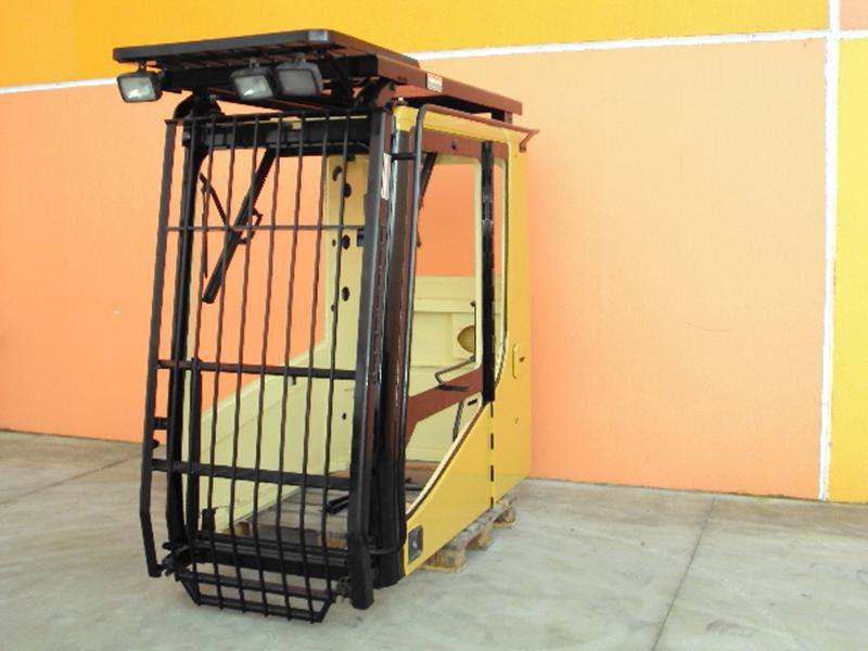 Cab CATERPILLAR 385B 155-1166 - Kabina pro Stavební technika: obrázek 3 Cab CATERPILLAR 385B 155-1166 - Kabina pro Stavební technika: obrázek 3