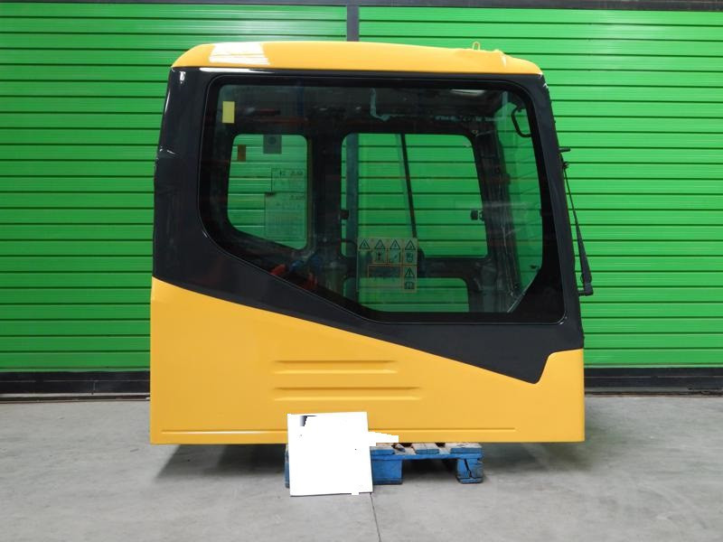 Kabina pro Stavební technika Cab   KOMATSU PC-7 20Y-54-01150: obrázek 10
