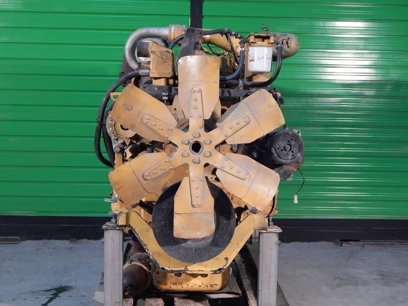 Komatsu SD95L-1 Komatsu PC180 - Motor pro Rýpadlo: obrázek 1 Komatsu SD95L-1 Komatsu PC180 - Motor pro Rýpadlo: obrázek 1