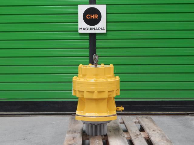 Swing Motor KOMATSU PC240-6 20Y-26-K1100 - Pohon otoče pro Stavební technika: obrázek 4 Swing Motor KOMATSU PC240-6 20Y-26-K1100 - Pohon otoče pro Stavební technika: obrázek 4