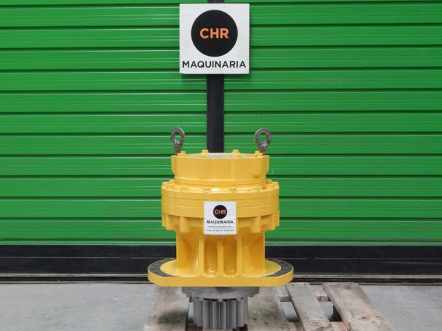Swing Motor KOMATSU PC240-6 20Y-26-K1100 - Pohon otoče pro Stavební technika: obrázek 2 Swing Motor KOMATSU PC240-6 20Y-26-K1100 - Pohon otoče pro Stavební technika: obrázek 2