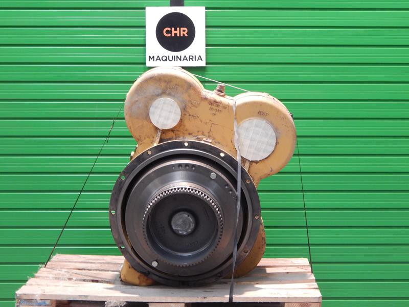 Torque Converters CATERPILLAR - Transmise pro Stavební technika: obrázek 2 Torque Converters CATERPILLAR - Transmise pro Stavební technika: obrázek 2