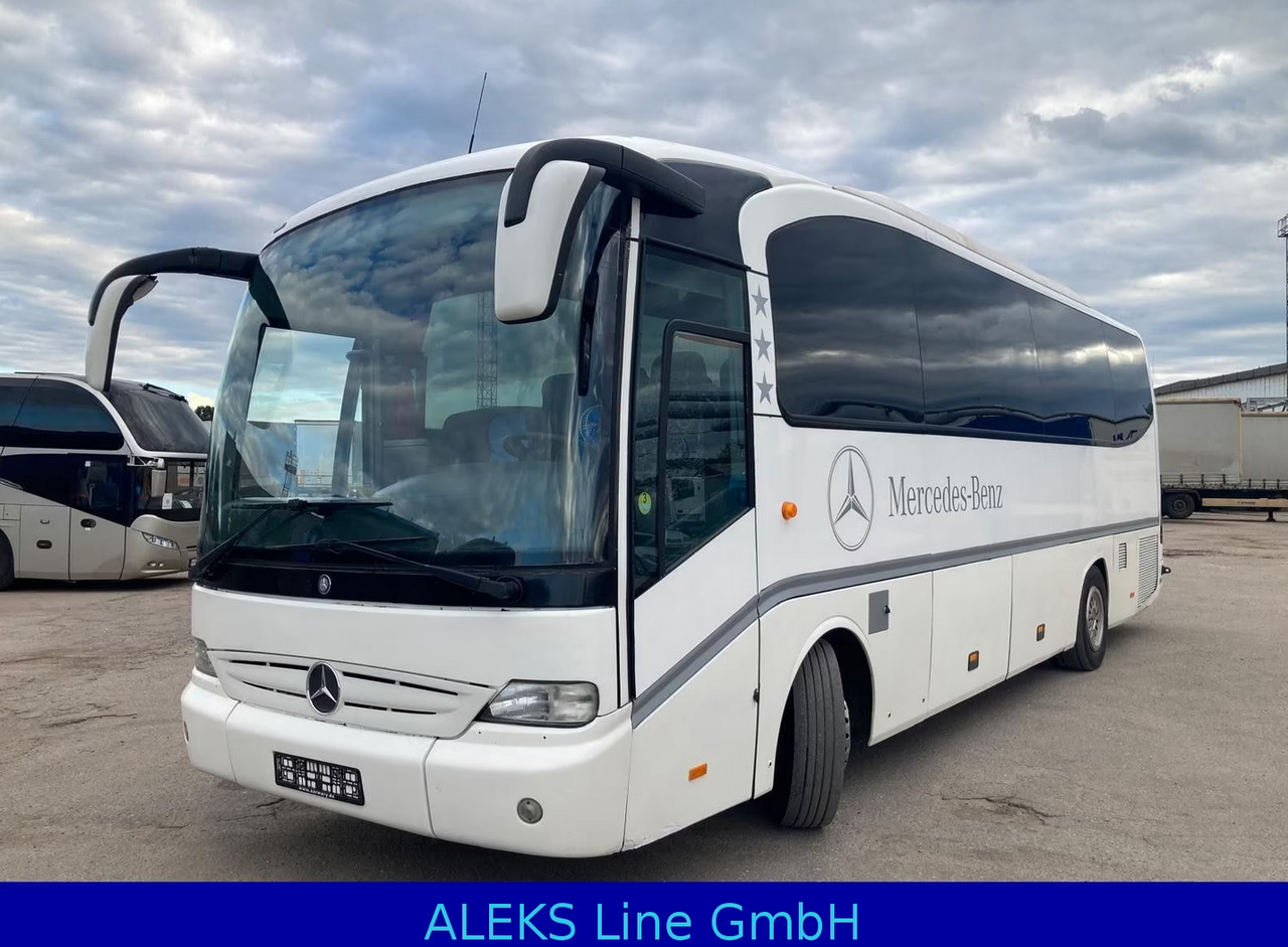 Mercedes-Benz O 510 Tourino - Turistický autobus: obrázek 1 Mercedes-Benz O 510 Tourino - Turistický autobus: obrázek 1