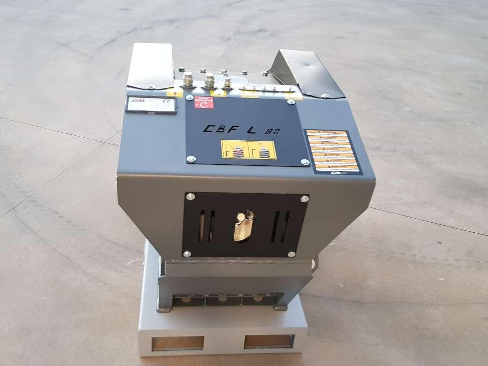 CM Crusher CBF-L 80 Crusher Bucket - Lžíce pro Smykový nakladač: obrázek 3 CM Crusher CBF-L 80 Crusher Bucket - Lžíce pro Smykový nakladač: obrázek 3