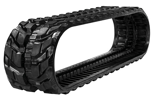 Rubber track - Pásy pro Smykem řízený nakladač pásový: obrázek 1 Rubber track - Pásy pro Smykem řízený nakladač pásový: obrázek 1