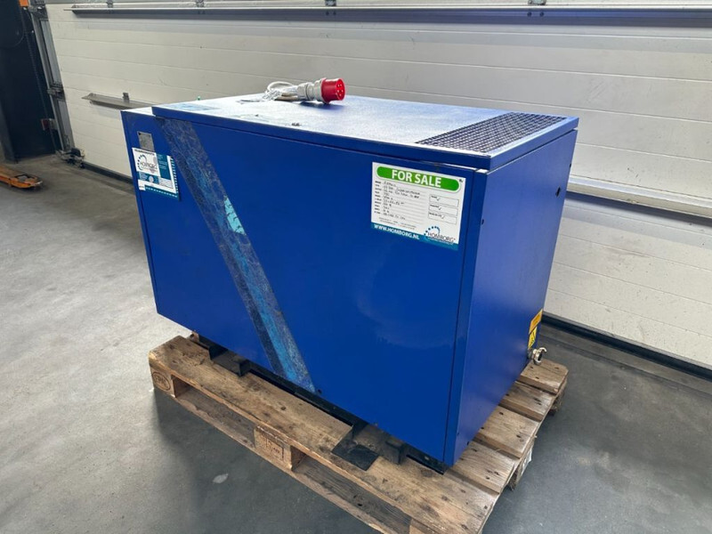 Airpress XA 900 Elektrische Zuigercompressor 5.5 kW 750 L / min 10 Bar - Mobilní kompresor: obrázek 5 Airpress XA 900 Elektrische Zuigercompressor 5.5 kW 750 L / min 10 Bar - Mobilní kompresor: obrázek 5