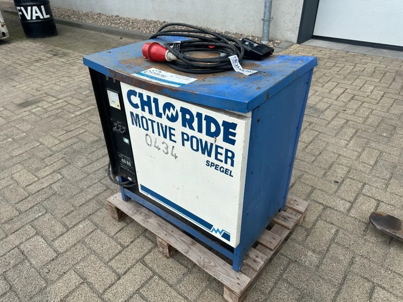 Elektrický vysokozdvižný vozík Clark EPM25N 2.5 ton Duplex Sideshift Elektra Heftruck: obrázek 11