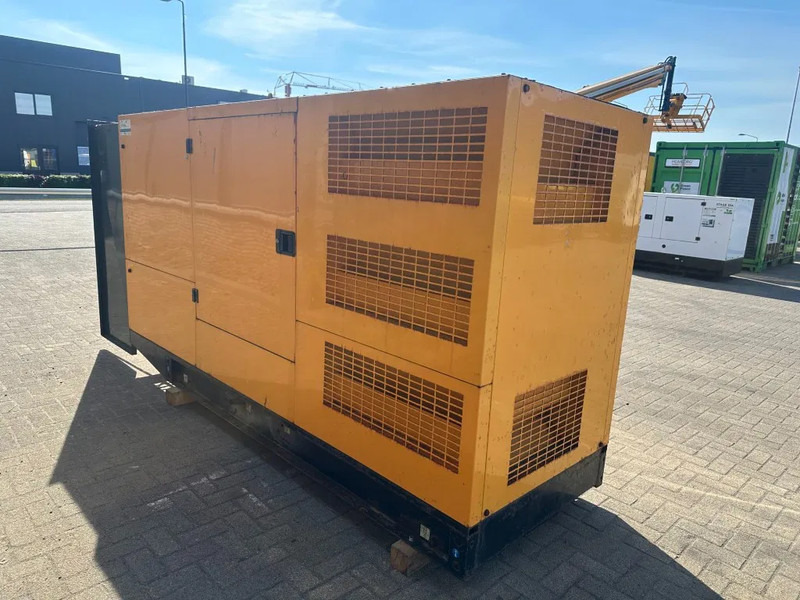 Cummins 6CTAA8.3-G2 Stamford 200 kVA Silent generatorset ex Emergency 64 hours ! - Elektrický generátor: obrázek 5 Cummins 6CTAA8.3-G2 Stamford 200 kVA Silent generatorset ex Emergency 64 hours ! - Elektrický generátor: obrázek 5