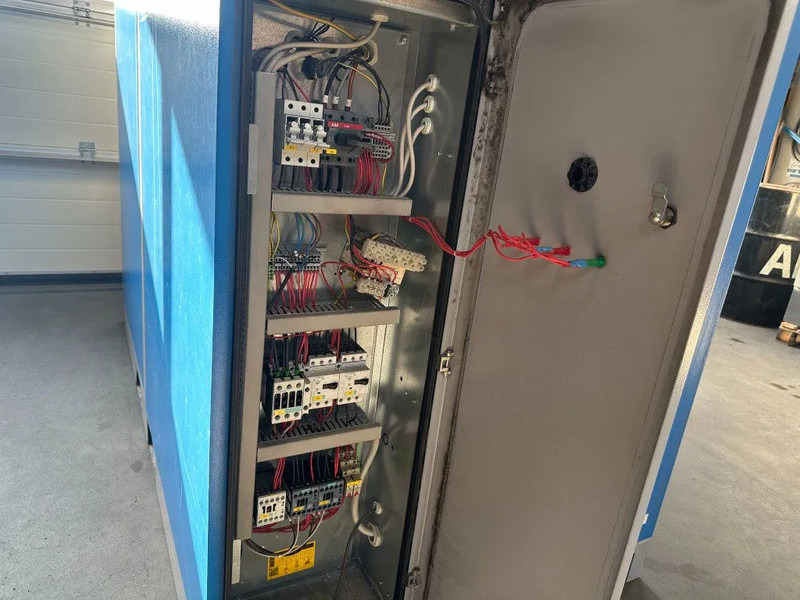 Grassair DW 420 Air Dryer 70 m3 / min 70000 L / min 13 Bar Luchtdroger - Mobilní kompresor: obrázek 4 Grassair DW 420 Air Dryer 70 m3 / min 70000 L / min 13 Bar Luchtdroger - Mobilní kompresor: obrázek 4