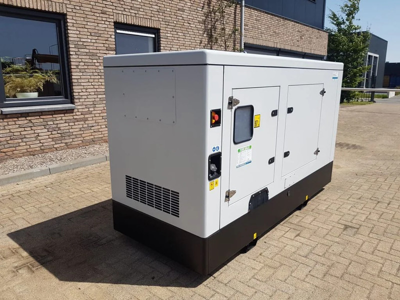 Himoinsa HFW60 Iveco Stamford 60 kVA Supersilent generatorset New ! - Elektrický generátor: obrázek 4 Himoinsa HFW60 Iveco Stamford 60 kVA Supersilent generatorset New ! - Elektrický generátor: obrázek 4