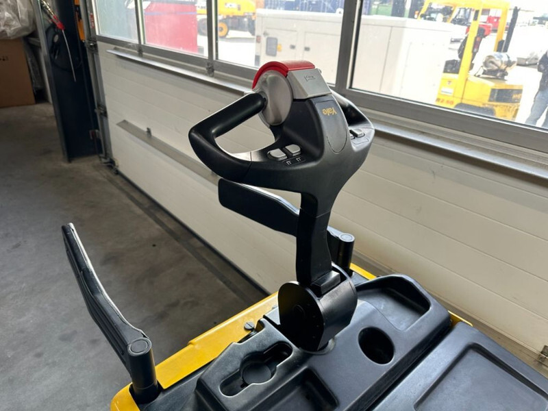 Paletový vozík Hyster MP20X FBW 2 ton Palletwagen Elektra Pallettruck Meerijder: obrázek 6