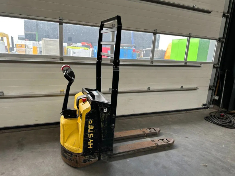 Hyster P2.0 Palletwagen 2 ton Elektra Pallettruck - Paletový vozík: obrázek 1 Hyster P2.0 Palletwagen 2 ton Elektra Pallettruck - Paletový vozík: obrázek 1
