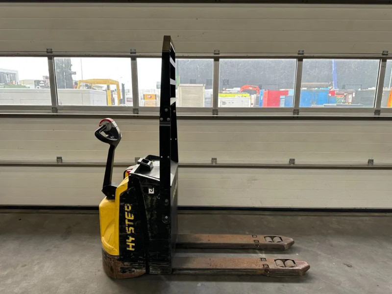 Hyster P2.0 Palletwagen 2 ton Elektra Pallettruck - Paletový vozík: obrázek 5 Hyster P2.0 Palletwagen 2 ton Elektra Pallettruck - Paletový vozík: obrázek 5