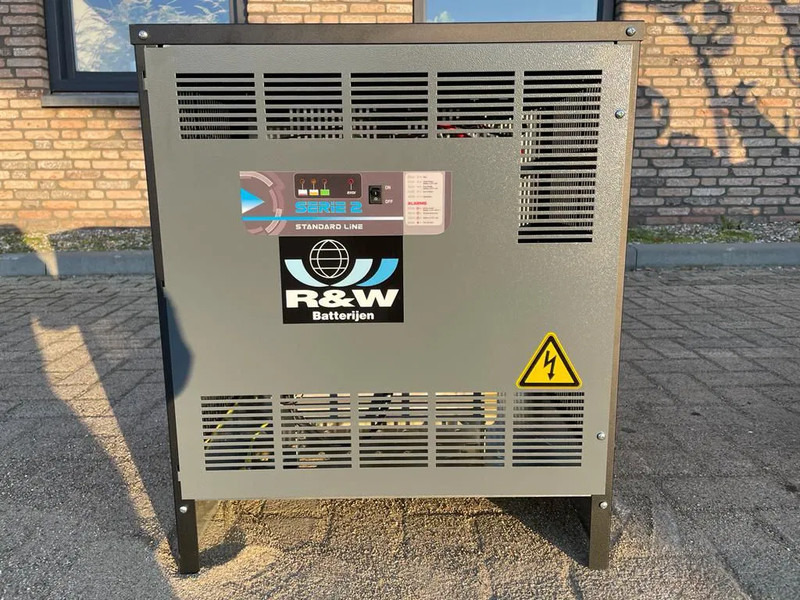 Nový Elektrický vysokozdvižný vozík Hyundai 25B-7A 2.5 ton Triplex Freelift Sideshift Elektra Heftruck Nieuw: obrázek 14