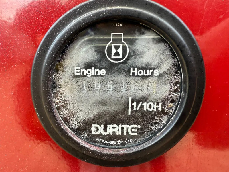 Iveco 8061 SPP 400 m3 / h 16 bar Diesel Waterpompset Waterpump - Čerpadlo na vodu: obrázek 5 Iveco 8061 SPP 400 m3 / h 16 bar Diesel Waterpompset Waterpump - Čerpadlo na vodu: obrázek 5