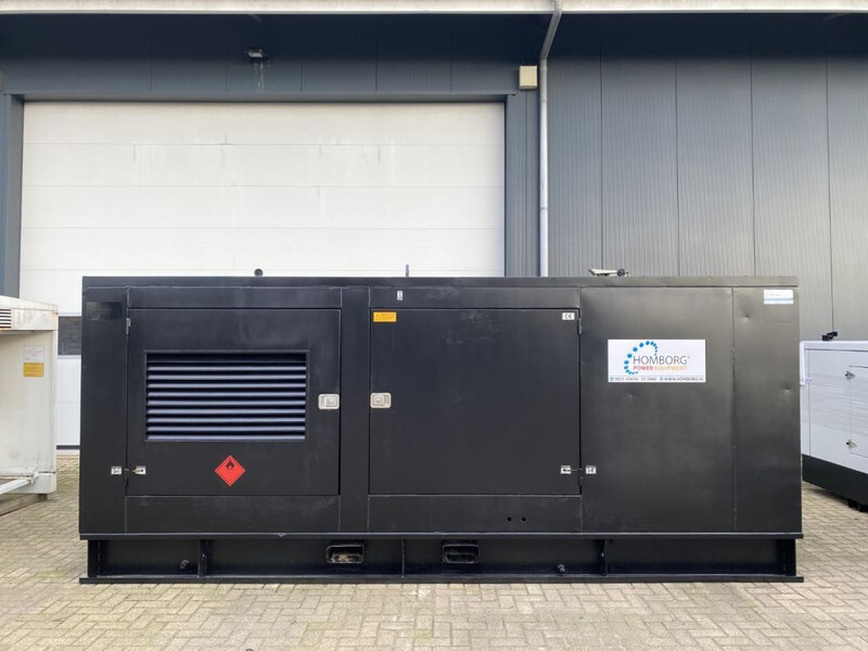 Iveco 8210 Mecc Alte Spa 330 kVA Silent generatorset - Elektrický generátor: obrázek 1 Iveco 8210 Mecc Alte Spa 330 kVA Silent generatorset - Elektrický generátor: obrázek 1