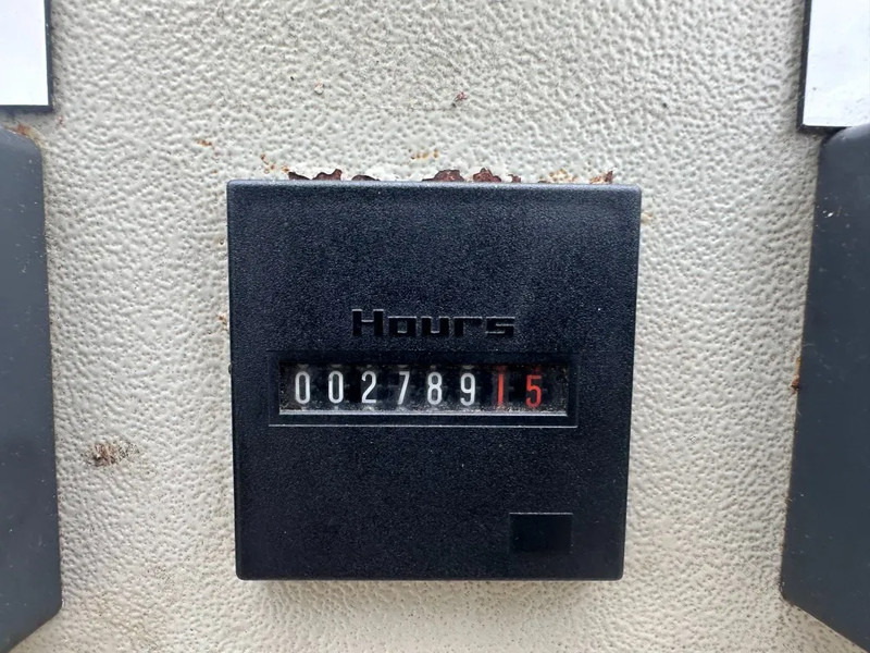 Elektrický generátor MTU 6R 099 Mercedes Benz OM 366 A 96 kVA Marine generatorset: obrázek 6 Elektrický generátor MTU 6R 099 Mercedes Benz OM 366 A 96 kVA Marine generatorset: obrázek 6