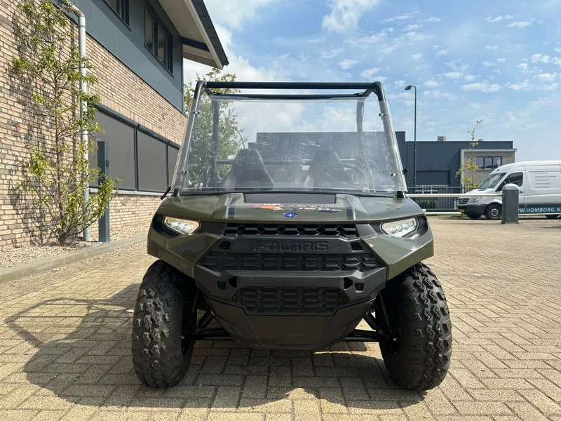 POLARIS Ranger 150 EFI UTV Terrain Vehicle Quad as New ! 2021 - Čtyřkolka: obrázek 5 POLARIS Ranger 150 EFI UTV Terrain Vehicle Quad as New ! 2021 - Čtyřkolka: obrázek 5