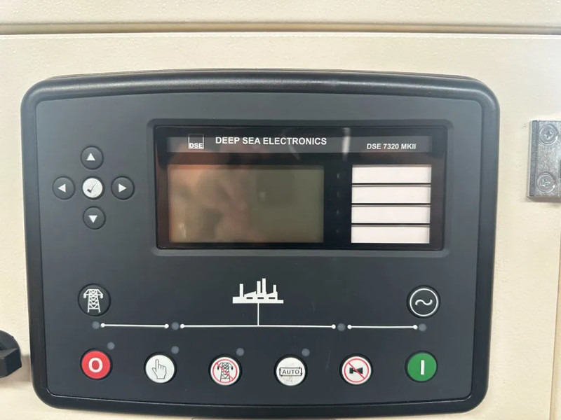 Perkins 1103A-33G Stamford 33 kVA generatorset NEW! - Elektrický generátor: obrázek 5 Perkins 1103A-33G Stamford 33 kVA generatorset NEW! - Elektrický generátor: obrázek 5