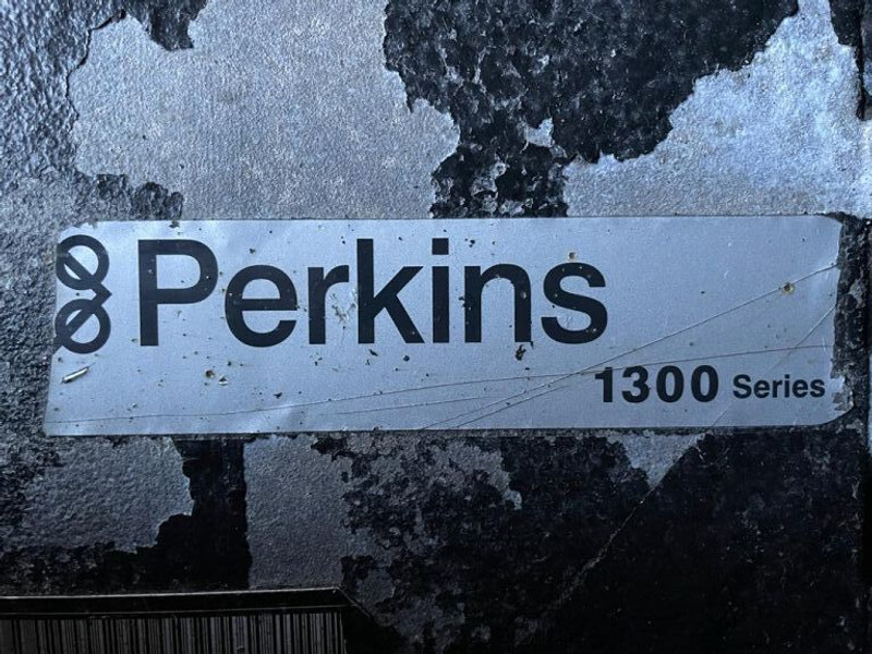 Perkins 1300 Serie Mecc Alte Spa 225 kVA Silent generatorset - Elektrický generátor: obrázek 4 Perkins 1300 Serie Mecc Alte Spa 225 kVA Silent generatorset - Elektrický generátor: obrázek 4