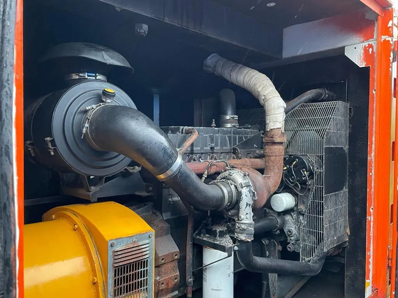 Elektrický generátor Perkins 1300 Serie Mecc Alte Spa 225 kVA Silent generatorset: obrázek 12