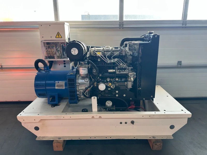 Perkins FG Wilson 23 kVA generatorset New ! - Elektrický generátor: obrázek 3 Perkins FG Wilson 23 kVA generatorset New ! - Elektrický generátor: obrázek 3