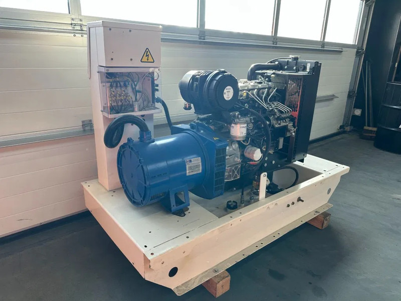 Perkins FG Wilson 23 kVA generatorset New ! - Elektrický generátor: obrázek 5 Perkins FG Wilson 23 kVA generatorset New ! - Elektrický generátor: obrázek 5
