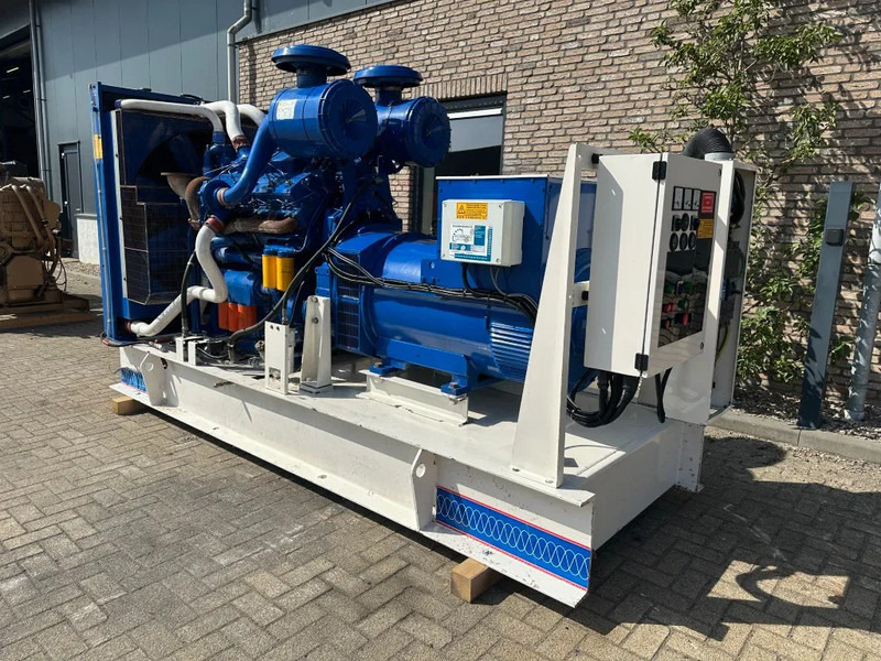 Perkins FG Wilson Stamford 670 kVA noodstroom generatorset - Elektrický generátor: obrázek 2 Perkins FG Wilson Stamford 670 kVA noodstroom generatorset - Elektrický generátor: obrázek 2
