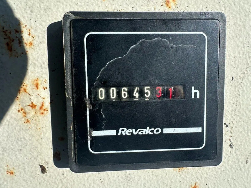 Perkins T4.236 Stamford 60 kVA generatorset 645 hours ! - Elektrický generátor: obrázek 5 Perkins T4.236 Stamford 60 kVA generatorset 645 hours ! - Elektrický generátor: obrázek 5