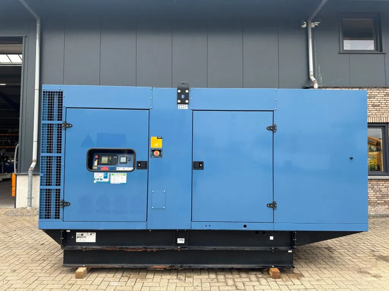 SDMO V400C2 Volvo Penta 440 kVA Silent generatorset - Elektrický generátor: obrázek 1 SDMO V400C2 Volvo Penta 440 kVA Silent generatorset - Elektrický generátor: obrázek 1