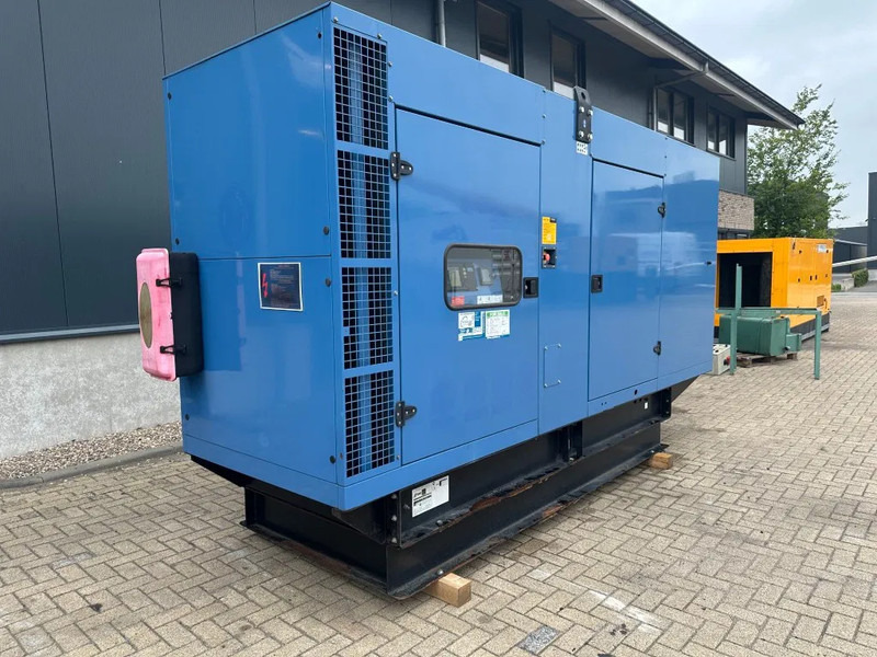 SDMO V400C2 Volvo Penta 440 kVA Silent generatorset - Elektrický generátor: obrázek 5 SDMO V400C2 Volvo Penta 440 kVA Silent generatorset - Elektrický generátor: obrázek 5