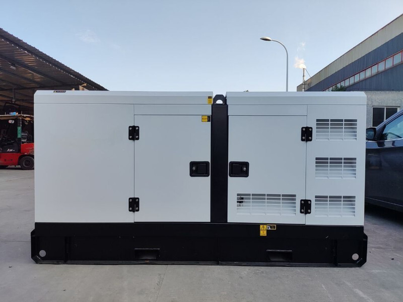 Scania DC9 Leroy Somer 300 kVA Silent generatorset New ! EU Stage 5 ! Stage V - Elektrický generátor: obrázek 5 Scania DC9 Leroy Somer 300 kVA Silent generatorset New ! EU Stage 5 ! Stage V - Elektrický generátor: obrázek 5