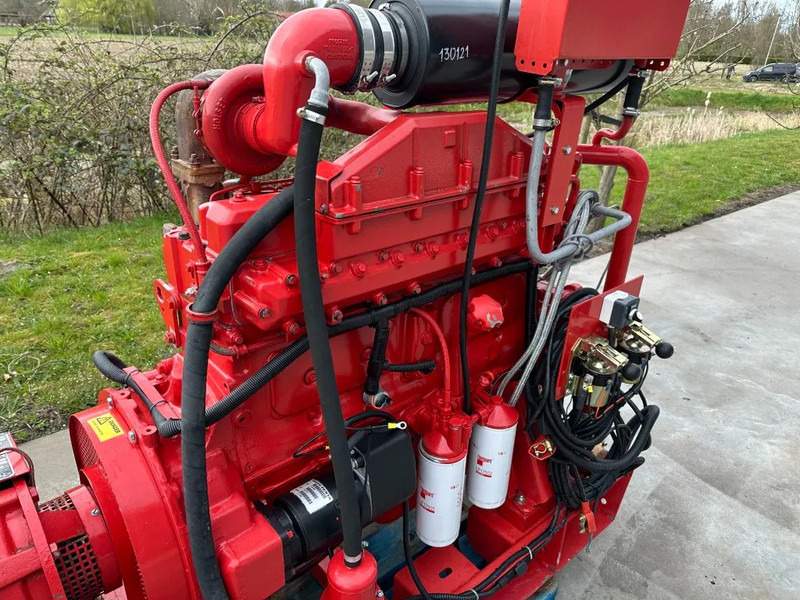 Volvo Penta TWD 710 V Armstrong 454 m3 / h 11 Bar Diesel Waterpomp as New ! - Čerpadlo na vodu: obrázek 4 Volvo Penta TWD 710 V Armstrong 454 m3 / h 11 Bar Diesel Waterpomp as New ! - Čerpadlo na vodu: obrázek 4