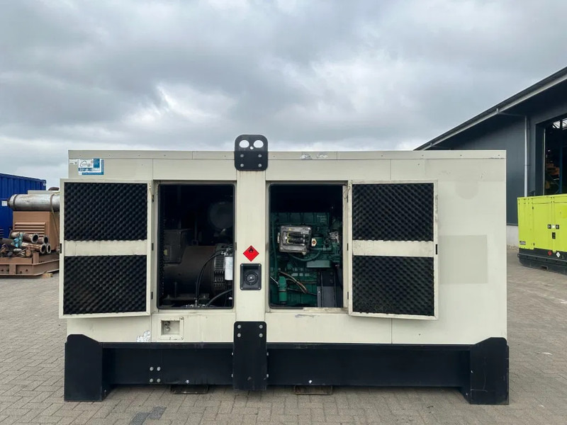 Volvo TAD 753 GE Fogo 200 kVA Silent generatorset 2016 - Elektrický generátor: obrázek 2 Volvo TAD 753 GE Fogo 200 kVA Silent generatorset 2016 - Elektrický generátor: obrázek 2