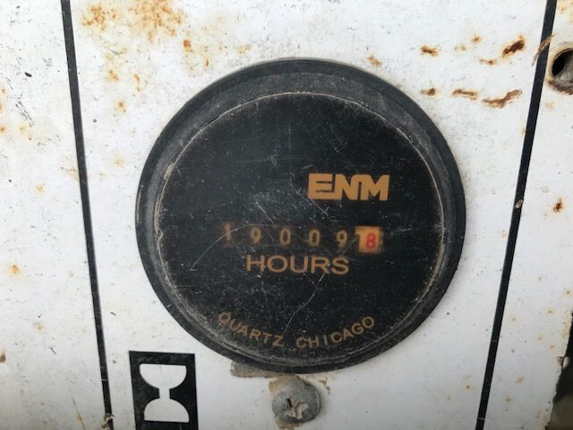 Wacker LTC4L Lombardini Diesel Mobiele light tower lichtmast aggregaat - Osvětlovací stožár: obrázek 5 Wacker LTC4L Lombardini Diesel Mobiele light tower lichtmast aggregaat - Osvětlovací stožár: obrázek 5