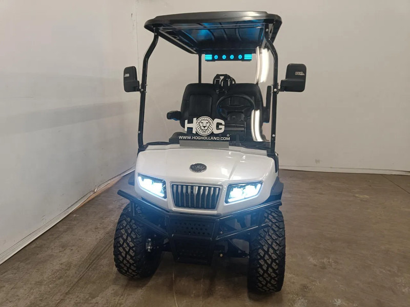 HOG BSND5-4 4-Persoons Off-road - Golfový vozík: obrázek 3 HOG BSND5-4 4-Persoons Off-road - Golfový vozík: obrázek 3