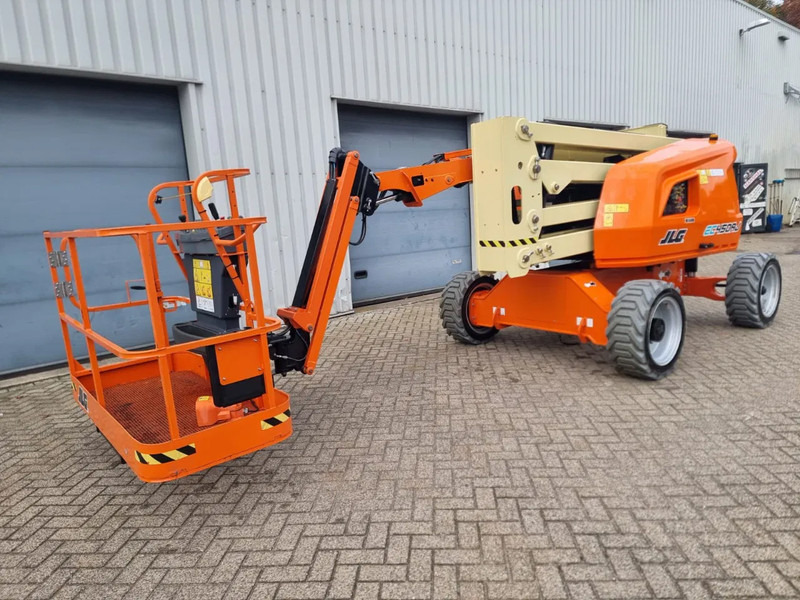 JLG EC450AJ - 76 uur - Kloubová plošina: obrázek 2 JLG EC450AJ - 76 uur - Kloubová plošina: obrázek 2