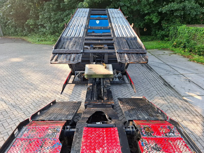 Návěs na přepravu automobilů Lohr Truck, Machine transporter: obrázek 15 Návěs na přepravu automobilů Lohr Truck, Machine transporter: obrázek 15