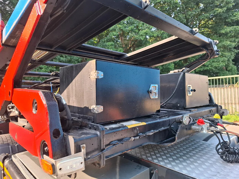 Návěs na přepravu automobilů Lohr Truck, Machine transporter: obrázek 11 Návěs na přepravu automobilů Lohr Truck, Machine transporter: obrázek 11