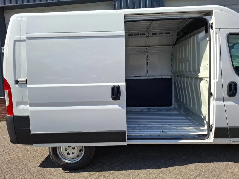 Opel Movano elektrisch ongebruikt! - Furgon, Elektrická dodávka: obrázek 5 Opel Movano elektrisch ongebruikt! - Furgon, Elektrická dodávka: obrázek 5