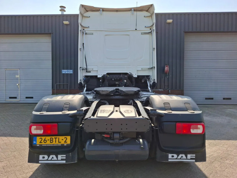 DAF XG XG480 HYDRO - Tahač: obrázek 5 DAF XG XG480 HYDRO - Tahač: obrázek 5