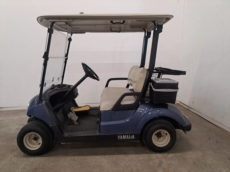 Yamaha FLEETSALE Golf Standard Drive 2-2 - Golfový vozík: obrázek 5 Yamaha FLEETSALE Golf Standard Drive 2-2 - Golfový vozík: obrázek 5