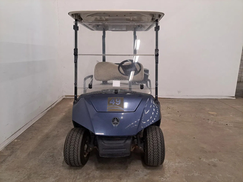Yamaha FLEETSALE Golf Standard Drive 2-2 - Golfový vozík: obrázek 3 Yamaha FLEETSALE Golf Standard Drive 2-2 - Golfový vozík: obrázek 3