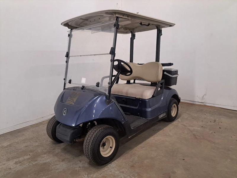 Yamaha FLEETSALE Golf Standard Drive 2-2 - Golfový vozík: obrázek 2 Yamaha FLEETSALE Golf Standard Drive 2-2 - Golfový vozík: obrázek 2