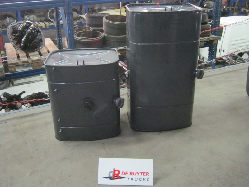 DAF Brandstoftanks voor LF - Palivový systém: obrázek 3 DAF Brandstoftanks voor LF - Palivový systém: obrázek 3