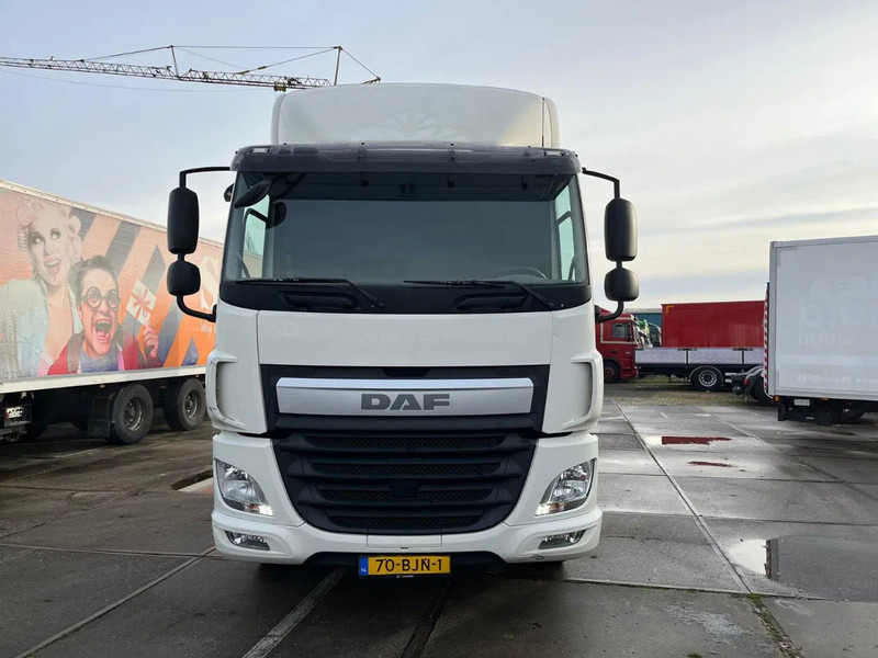 DAF CF 260 CF 260 FA CHASSIS CABINE EURO 6 - Podvozek s kabinou: obrázek 2 DAF CF 260 CF 260 FA CHASSIS CABINE EURO 6 - Podvozek s kabinou: obrázek 2