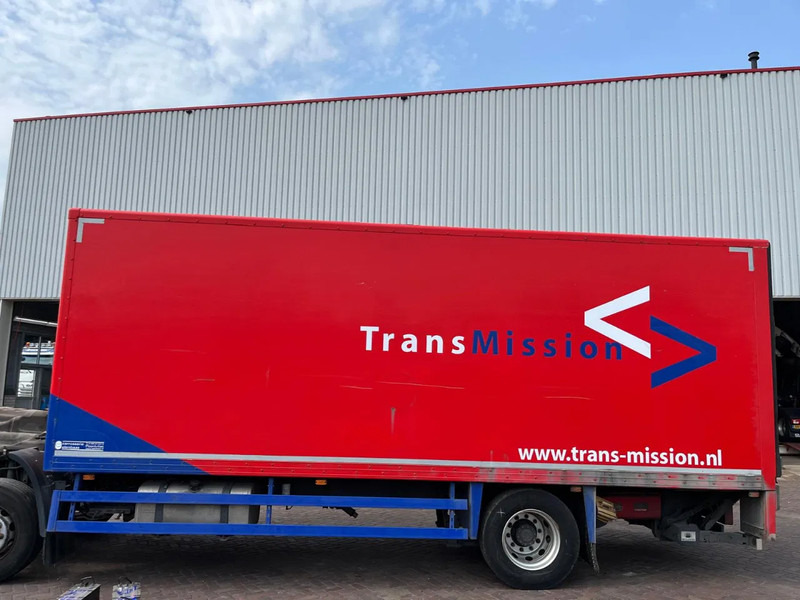 DAF CF 280 FA Laadbak - Skříňová nástavba: obrázek 5 DAF CF 280 FA Laadbak - Skříňová nástavba: obrázek 5